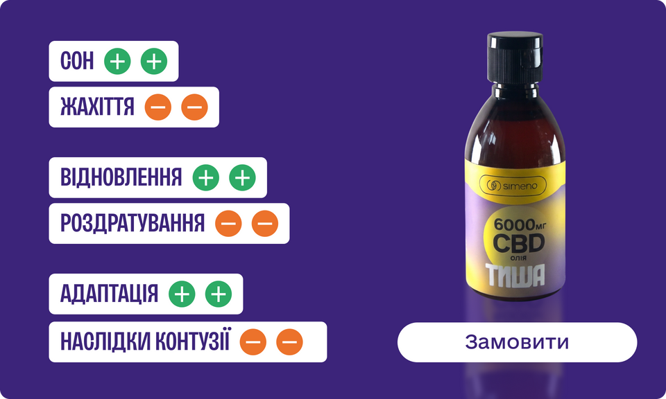 Тиша max Наш Новий Надпотужний продукт