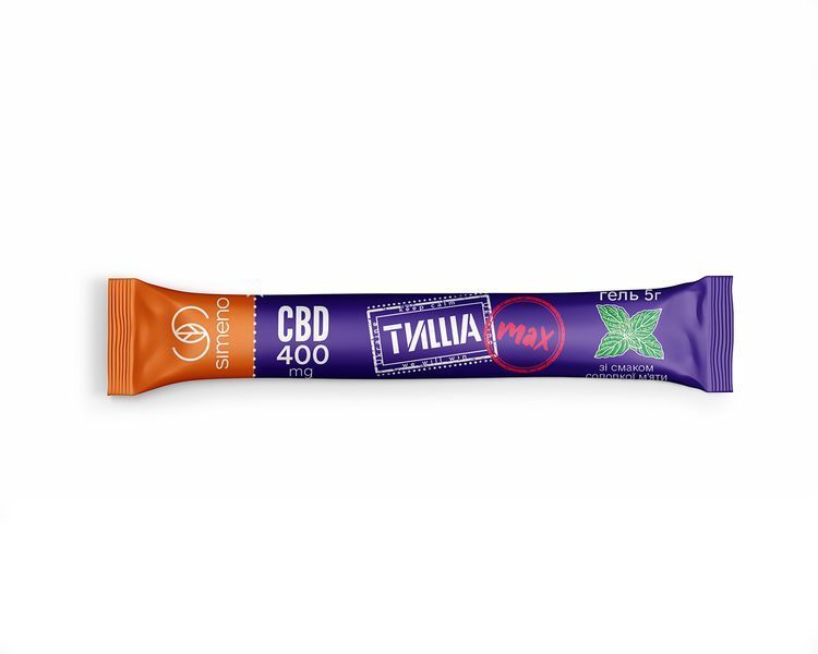 Набір Тримайся+1 3000 мг CBD та Тиша max 400 мг CBD  Набір Тримайся+1 3000 мг CBD та Тиша max 400 мг CBD  фото